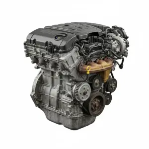 Moteur Genesis G80 2.5L (VIN B, 5th digit), AWD Essence 2021 OEM