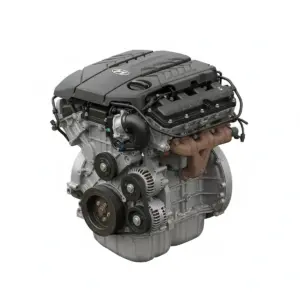 Moteur Genesis G80 2.5L (VIN B, 5th digit), AWD Essence 2022 OEM