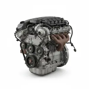 Moteur Genesis G80 3.5L (VIN C, 5th digit) Essence 2022 OEM