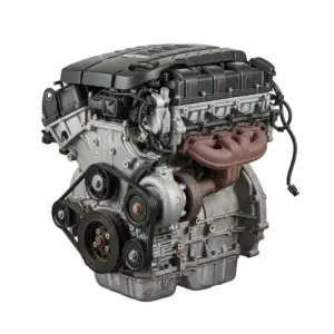 Moteur Genesis G80 gasoline, (2.5L VIN B, 5th digit), AWD Essence 2023 OEM