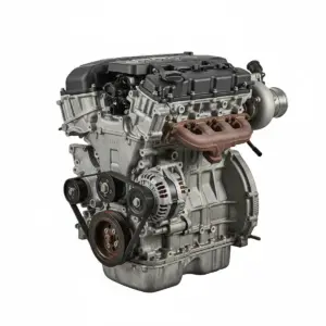 Moteur Genesis G80 gasoline, 2.5L (VIN B, 5th digit) Essence 2024 OEM