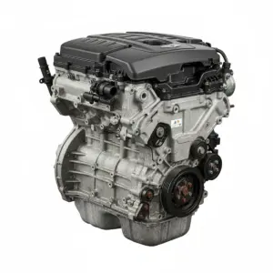 Moteur Genesis G80 gasoline, 3.5L (VIN C, 5th digit) Essence 2024 OEM