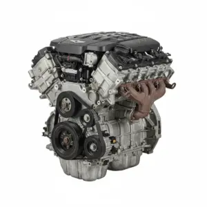 Moteur Genesis G90 5.0L (VIN H, 8th digit), RWD Essence 2018 OEM