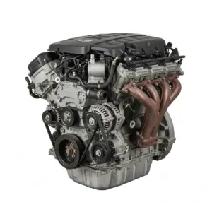 Moteur Genesis G90 5.0L (VIN H, 8th digit), RWD Essence 2020 OEM
