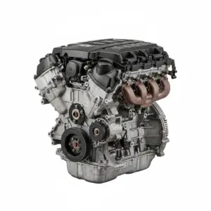 Moteur Genesis G90 5.0L (VIN H, 8th digit), RWD Essence 2021 OEM