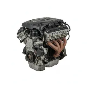Moteur Genesis G90 5.0L (VIN H, 8th digit), RWD Essence 2022 OEM
