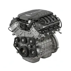 Moteur Genesis G90 3.5L Essence 2024 OEM