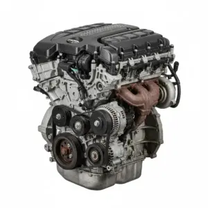 Moteur Genesis GV70 2.5L Essence 2021 OEM