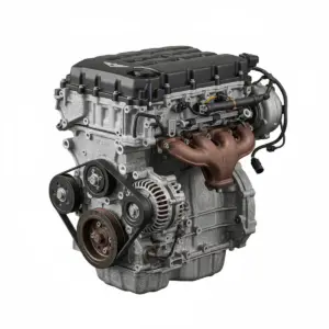 Moteur Genesis GV70 2.5L (VIN B, 8th digit), AWD Essence 2022 OEM