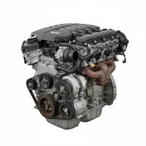 Moteur Genesis GV70 3.5L (VIN C, 8th digit) Essence 2022 OEM