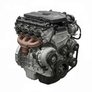 Moteur Genesis GV70 2.5L Essence 2023 OEM