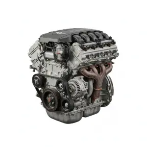 Moteur Genesis GV70 2.5L Essence 2024 OEM