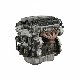 Moteur Genesis GV80 2.5L (VIN B, 5th digit), RWD Essence 2021 OEM