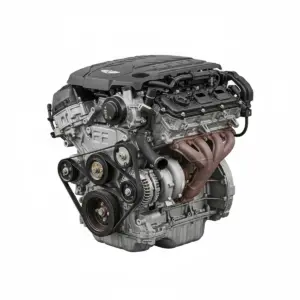 Moteur Genesis GV80 2.5L (VIN B, 5th digit), AWD Essence 2022 OEM