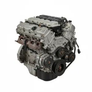 Moteur Genesis GV80 2.5L Essence 2024 OEM