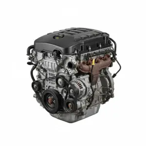 Moteur GMC Acadia VIN Z (11th digit), 2.5L, (VIN A, 8th digit, opt LCV), FWD Essence 2017 OEM