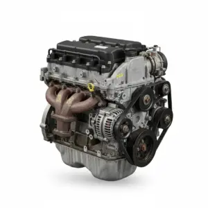 Moteur GMC Acadia 2.5L, (VIN A, 8th digit, opt LCV), AWD Essence 2018 OEM