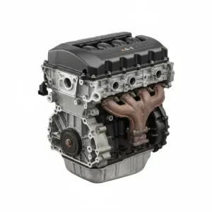 Moteur GMC Acadia 2.5L, (VIN A, 8th digit, opt LCV), (FWD) Essence 2020 OEM