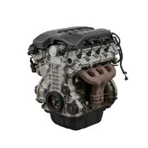 Moteur GMC Acadia 3.6L, (VIN S, 8th digit, opt LGX), heavy duty cooling (opt V08) Essence 2020 OEM