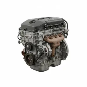 Moteur GMC Acadia 2.5L, (VIN A, 8th digit, opt LCV), (FWD) Essence 2021 OEM