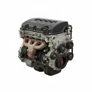 Moteur GMC Acadia 3.6L (VIN S, 8th digit, opt LGX), w/o heavy duty cooling Essence 2023 OEM
