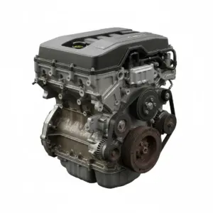 Moteur GMC Acadia 2.0L Essence 2024 OEM