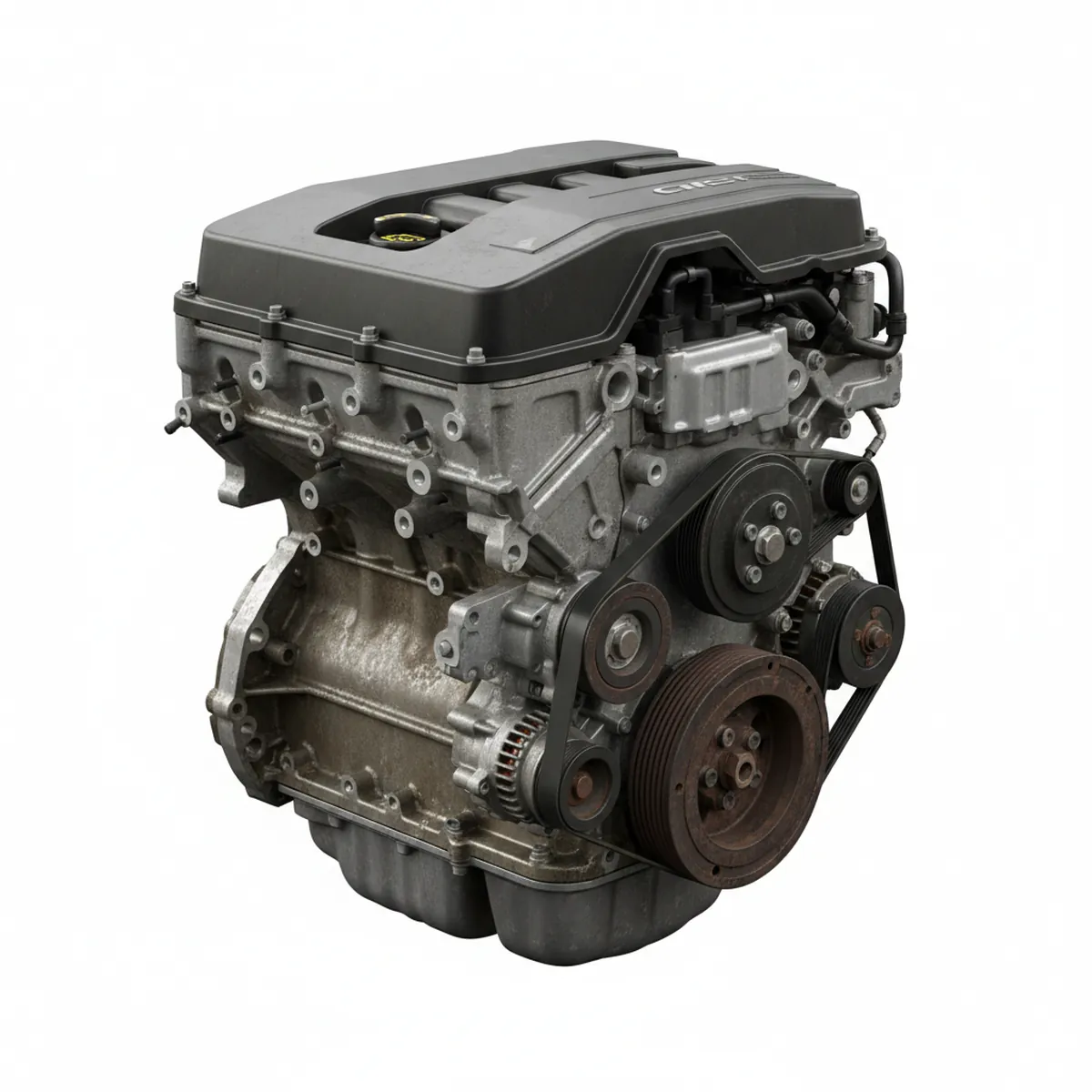 Moteur GMC Acadia 2.0L Essence 2024 OEM