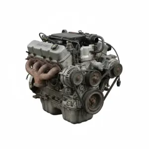 Moteur GMC Jimmy, S10/S15 4.3L Essence 1997 OEM