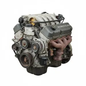 Moteur GMC Jimmy, S10/S15 4.3L Essence 2004 OEM