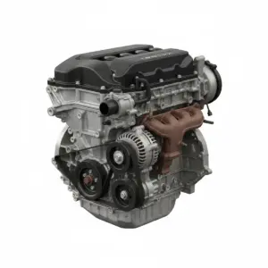 Moteur GMC Terrain 1.5L (VIN V, 8th digit, opt LYX), AWD Essence 2018 OEM