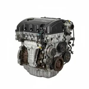 Moteur GMC Terrain 1.6L (VIN U, 8th digit, opt LH7), FWD Diesel 2019 OEM
