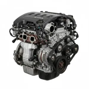 Moteur GMC Terrain 1.5L (VIN V, 8th digit, opt LYX), AWD Essence 2020 OEM