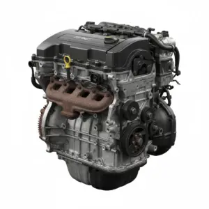 Moteur GMC Terrain 1.5L (VIN V, 8th digit, opt LYX), FWD Essence 2020 OEM