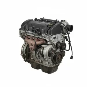 Moteur GMC Terrain 2.0L (VIN X, 8th digit, opt LTG), FWD Essence 2020 OEM