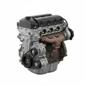 Moteur GMC Terrain (1.5L, VIN V, 8th digit, opt LYX), AWD Essence 2021 OEM