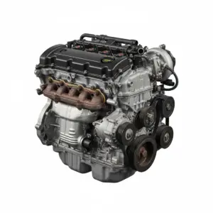 Moteur GMC Terrain (1.5L, VIN V, 8th digit, opt LYX), FWD Essence 2021 OEM