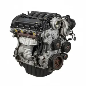 Moteur GMC Terrain (1.5L, VIN V, 8th digit, opt LYX), FWD Essence 2022 OEM