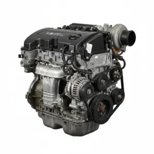 Moteur GMC Terrain (1.5L, VIN G, 8th digit, opt LSD), AWD Essence 2024 OEM
