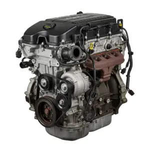 Moteur GMC Terrain (1.5L, VIN G, 8th digit, opt LSD), FWD Essence 2024 OEM