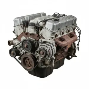 Moteur GMC Truck1500 Series 5.7L Essence 1996 OEM