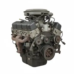 Moteur GMC Truck1500 Series 5.7L Essence 1997 OEM