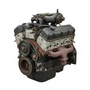 Moteur GMC Truck1500 Series 4.3L Essence 1998 OEM