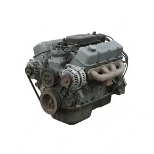 Moteur GMC Truck2500 Series 5.7L Essence 1994 OEM