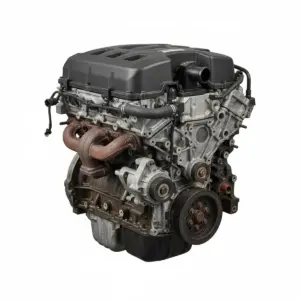 Moteur GMC Truck-Canyon 3.6L (VIN N, 8th digit, opt LGZ) Essence 2020 OEM