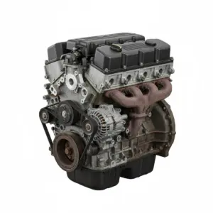Moteur GMC TruckCanyon 2.7L Essence 2023 OEM