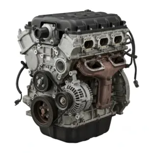 Moteur GMC TruckCanyon 2.7L Essence 2024 OEM