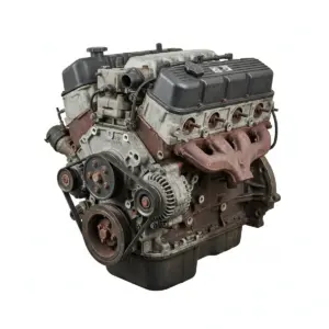Moteur GMC TruckEnvoy 4.2L Essence 2004 OEM