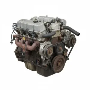 Moteur GMC TruckS10/S15/Sonoma 4.3L Essence 1997 OEM