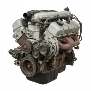 Moteur GMC TruckS10/S15/Sonoma 4.3L Essence 2004 OEM