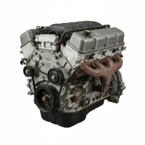 Moteur GMC TruckSierra Denali 1500 6.2L Essence 2012 OEM